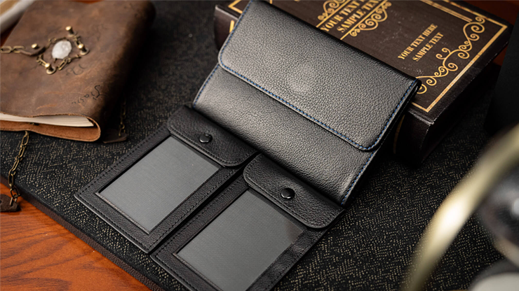 Premium Executive Wallet by David Penn Premium Executive Wallet by David Penn