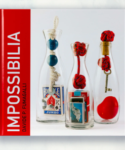 Impossibilia by Davide Fumagalli