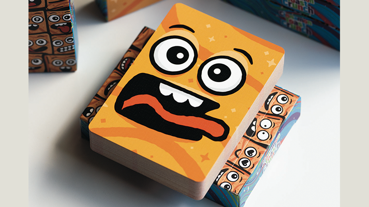 Cinnamon Toast Crunch™ Playing Cards Cinnamon Toast Crunch™ Playing Cards