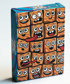 Cinnamon Toast Crunch™ Playing Cards