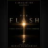 The Flash (Red) by Marco Markiewicz The Flash (Red) by Marco Markiewicz