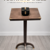 Floating Table 