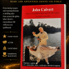 John Calvert (book) - Will Rauscher ESTATE John Calvert (book) - Will Rauscher ESTATE