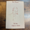 The First California Lecture by Dai Vernon (book) *Estate The First California Lecture by Dai Vernon (book) *Estate