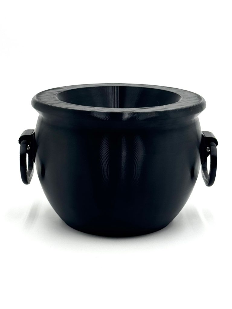 The Never Ending Cauldron by HP Creations