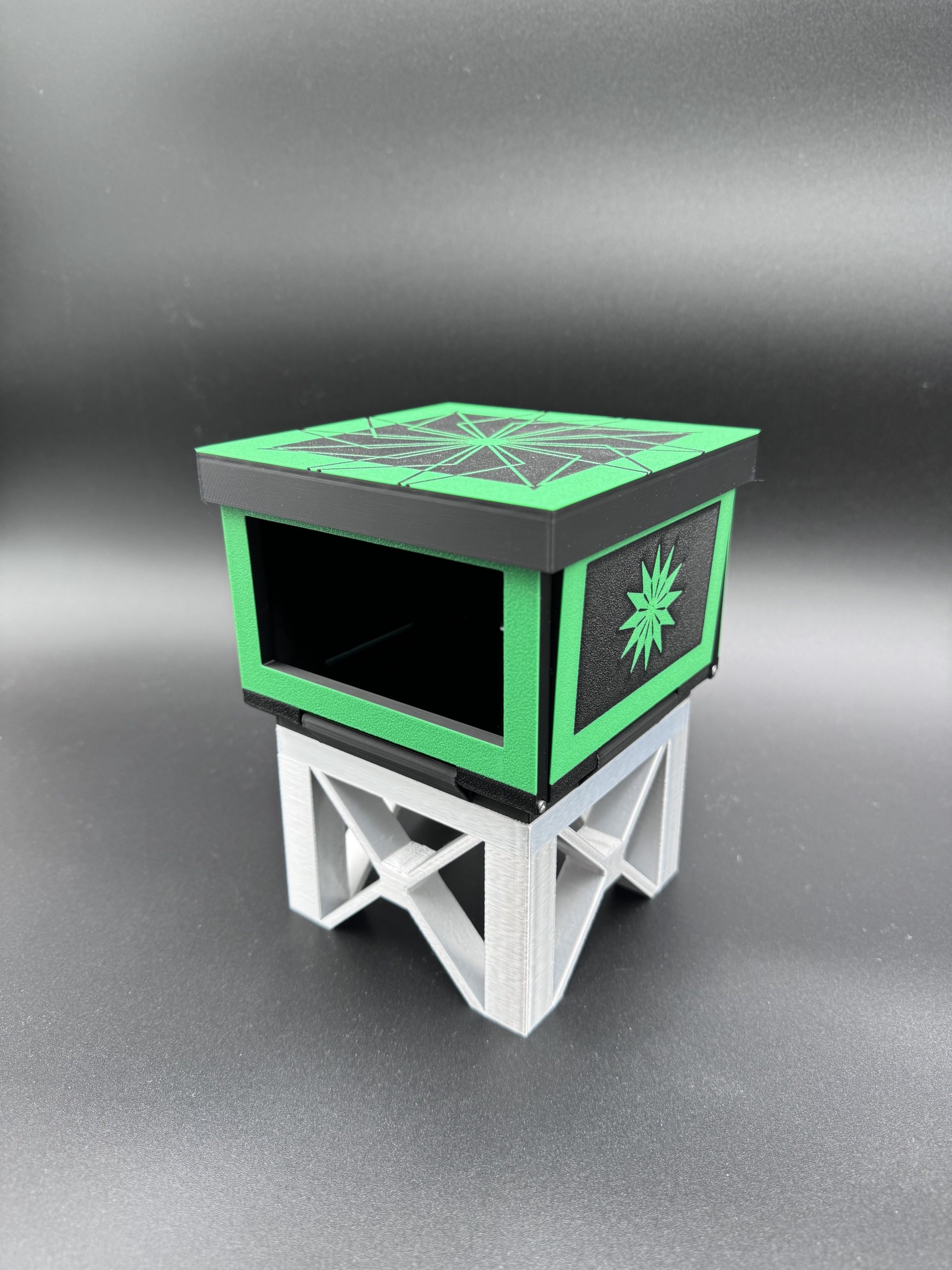 Mini Blammo Box by HP Creations Mini Blammo Box by HP Creations