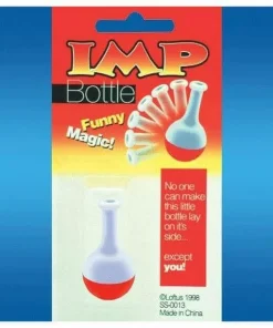 Loftus Imp Bottle