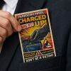 Charged Up - Craig Petty