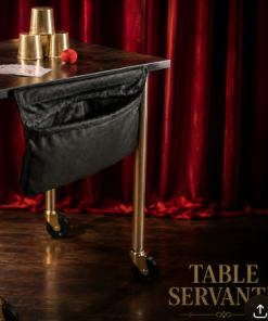 Table Servante