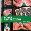 Poker Protection (Book) - Steve Forte ESTATE Poker Protection (Book) - Steve Forte ESTATE