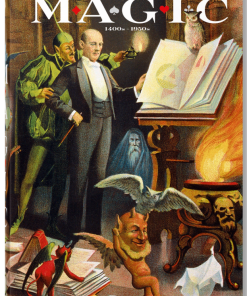 The magic book - Taschen (Huge!)     ESTATE