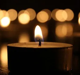 Magic Tea Light (remote)