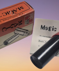 Magic Tube (T65) - Tenyo    ESTATE