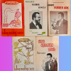 Balloon Twisting Bundle (5 Books) *Estate Balloon Twisting Bundle (5 Books) *Estate