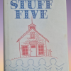Kid Stuff Five (book) - Frances Marshall         ESTATE