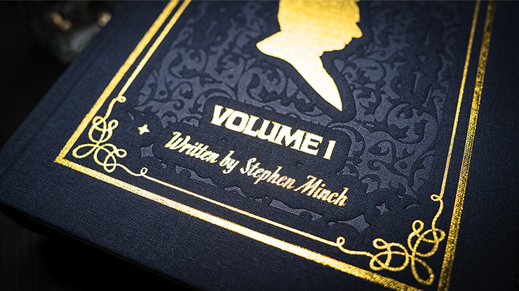 The Collected Works of Alex Elmsley Vol 1 The Collected Works of Alex Elmsley Vol 1