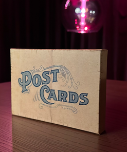 Postcards from Paradise (Hawaii) by Bill Abbott