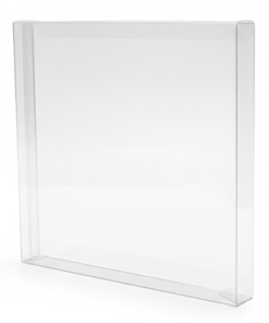 Transparent Protector 6 Decks V3 (10 Pack)