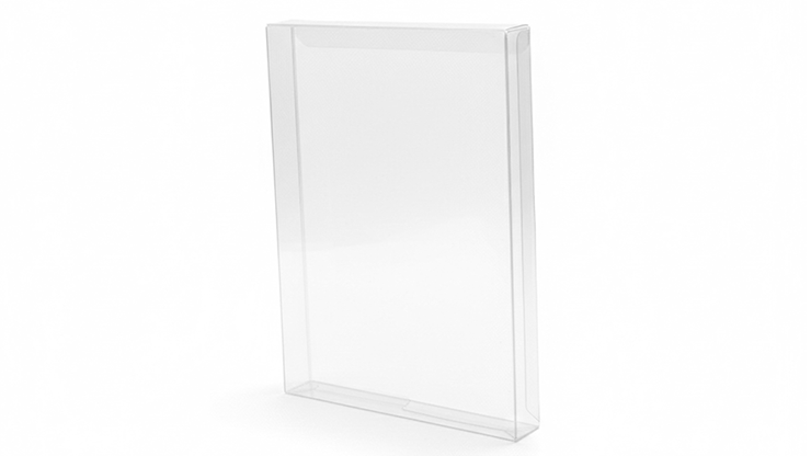 Transparent Protector 4 Decks V4 (10 Pack) Transparent Protector 4 Decks V4 (10 Pack)