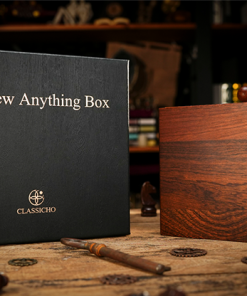 All New Anything Box by Classicho