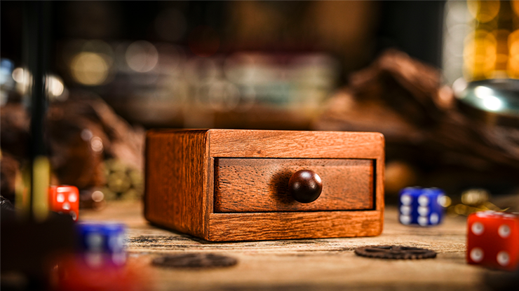 Kirin Dice 2.0 by Classicho Kirin Dice 2.0 by Classicho