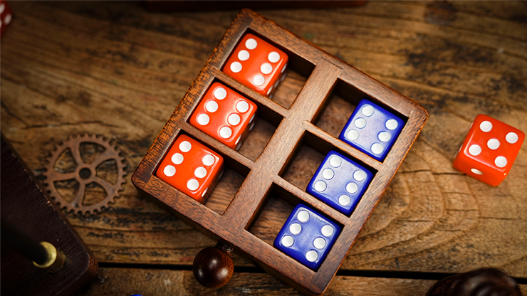 Kirin Dice 2.0 by Classicho Kirin Dice 2.0 by Classicho