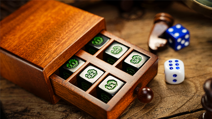 Kirin Dice 2.0 by Classicho Kirin Dice 2.0 by Classicho