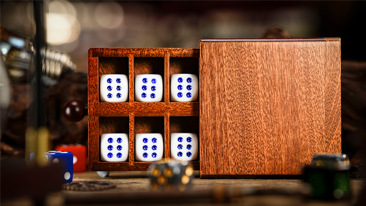 Kirin Dice 2.0 by Classicho Kirin Dice 2.0 by Classicho