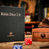 Kirin Dice 2.0 by Classicho Kirin Dice 2.0 by Classicho