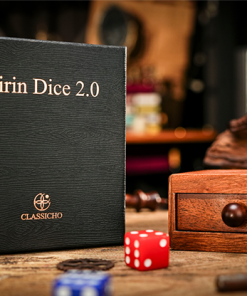 Kirin Dice 2.0 by Classicho