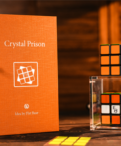 Crystal Prison by Flat Base & TCC Magic