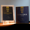 Lumiere (Blue) By Agus Tjiu Lumiere (Blue) By Agus Tjiu