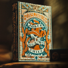Gunslingers Poker (Blue) Playing Cards Gunslingers Poker (Blue) Playing Cards