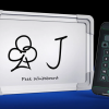 Peek and Prediction Whiteboard by IARVEL Magic Peek and Prediction Whiteboard by IARVEL Magic
