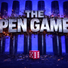 The Pen Game by Jon Allen The Pen Game by Jon Allen