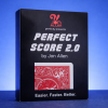 Perfect Score 2.0 by Jon Allen Perfect Score 2.0 by Jon Allen