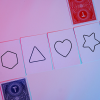 ISYC RFID Symbol Cards (6 Cards) by T-Tech ISYC RFID Symbol Cards (6 Cards) by T-Tech