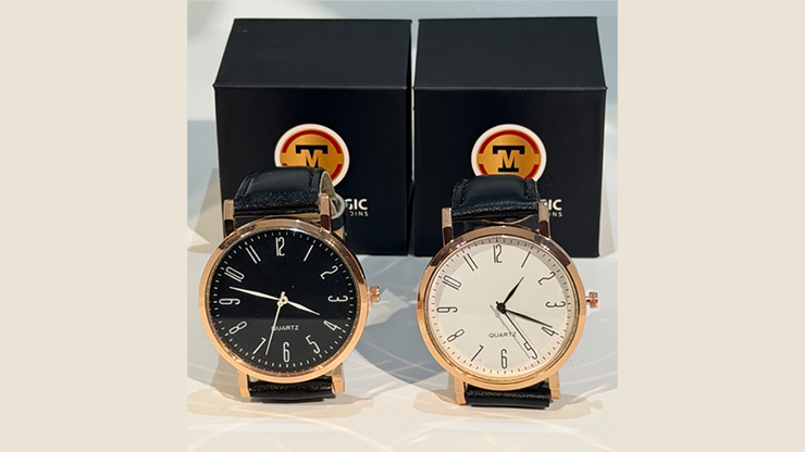 Now is the Time (White) by Tango Magic Now is the Time (White) by Tango Magic