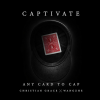 Captivate (Face Down) by Christian Grace Captivate (Face Down) by Christian Grace