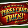 The Three Card Trick V2 (Adult Version) The Three Card Trick V2 (Adult Version)