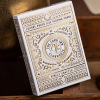 TCI Clubhouse (White) Playing Cards TCI Clubhouse (White) Playing Cards