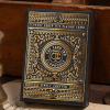 TCI Clubhouse (Black) Playing Cards TCI Clubhouse (Black) Playing Cards
