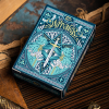 Sybilla Mini Playing Cards Sybilla Mini Playing Cards