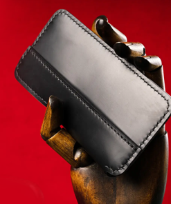 Daily Case by Joshua Kaufmann & Fedora Magic & N2G (Max)