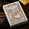 The Tale of the Tempest: the Great Wylenti Edition Playing Cards