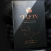 ORION Bronze by Phedon Bilek ORION Bronze by Phedon Bilek