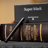 Super Mark by Raymond Iong