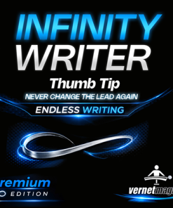 Infinity Writer Thumb Tip by Vernet