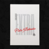 Extra Plots & Methods by Michal Kociolek Extra Plots & Methods by Michal Kociolek