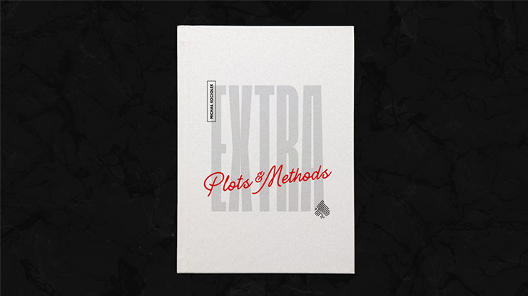 Extra Plots & Methods by Michal Kociolek Extra Plots & Methods by Michal Kociolek